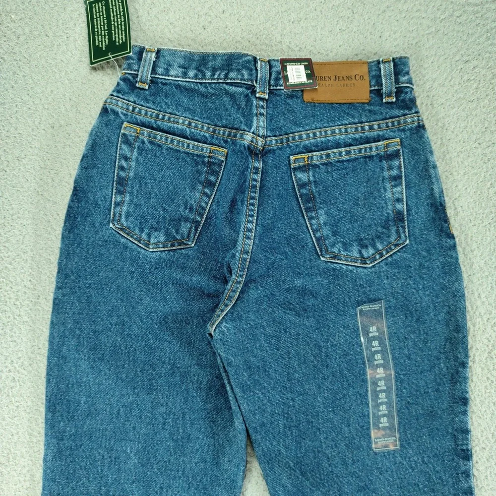 Lauren Jeans Co. Ralph Lauren lauren jeans